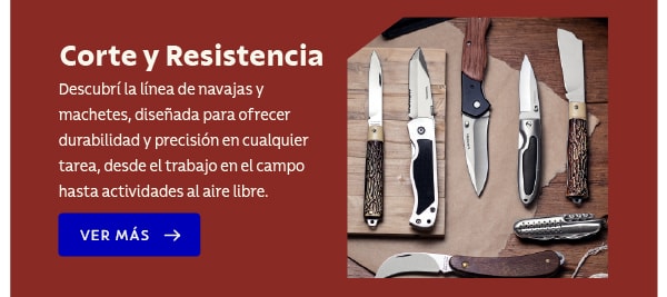 Corte y Resistencia
